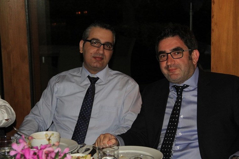 LG G4 Media Iftar 